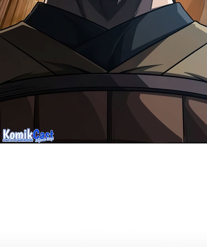 Nano Machine Chapter 196 Gambar 57