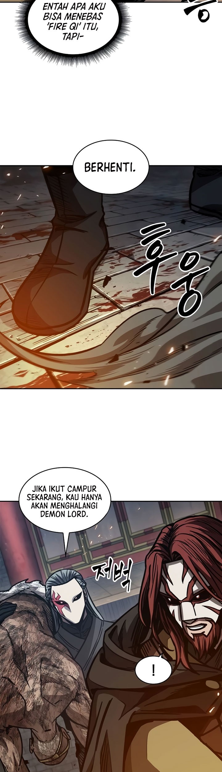 Nano Machine Chapter 196 Gambar 38