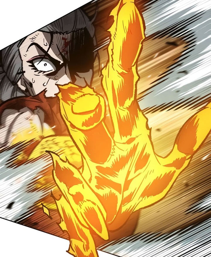 Nano Machine Chapter 196 Gambar 45