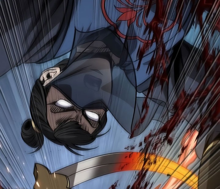 Nano Machine Chapter 196 Gambar 3