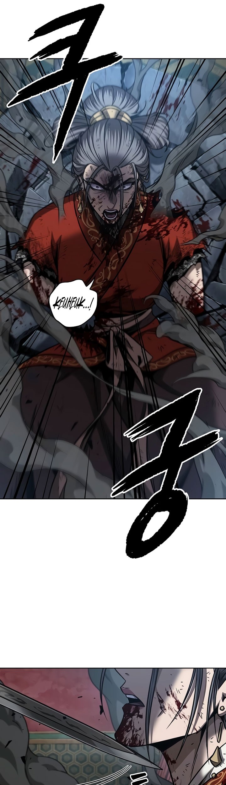 Nano Machine Chapter 196 Gambar 66