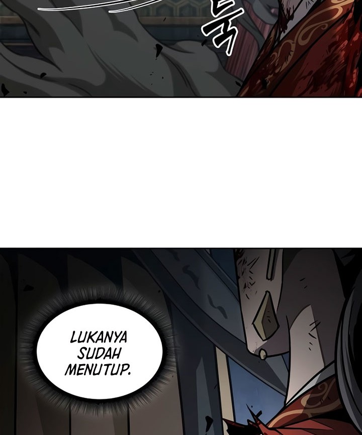 Nano Machine Chapter 196 Gambar 67