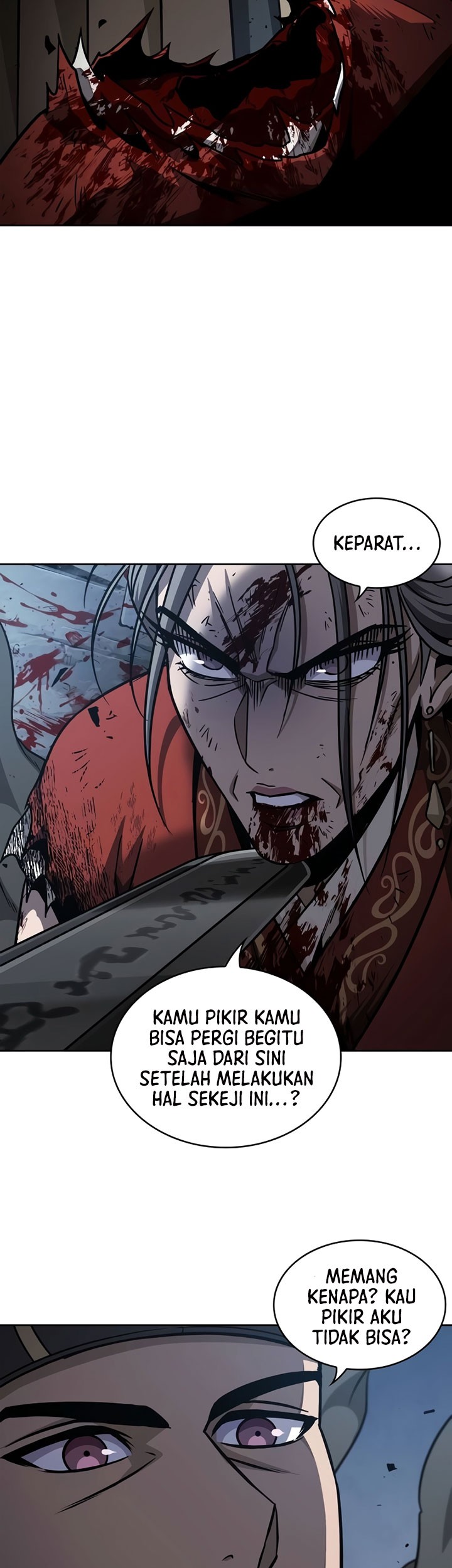 Nano Machine Chapter 196 Gambar 68