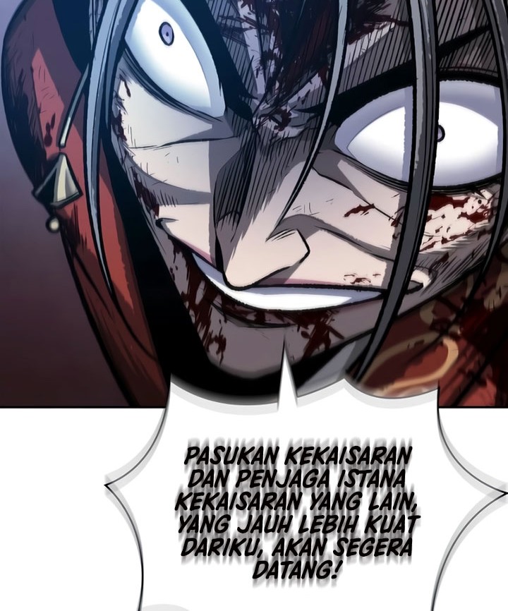 Nano Machine Chapter 196 Gambar 71