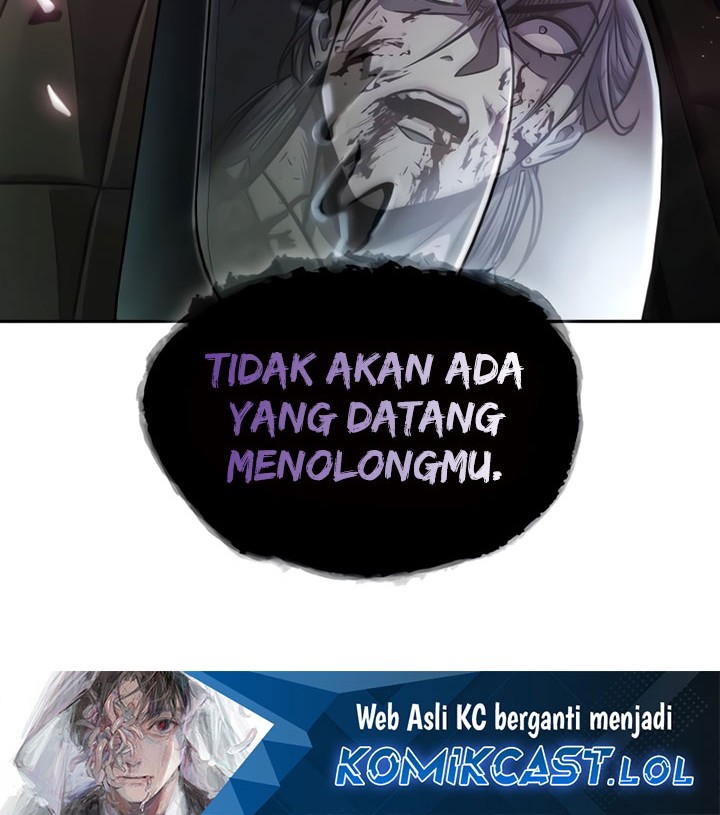 Nano Machine Chapter 196 Gambar 77