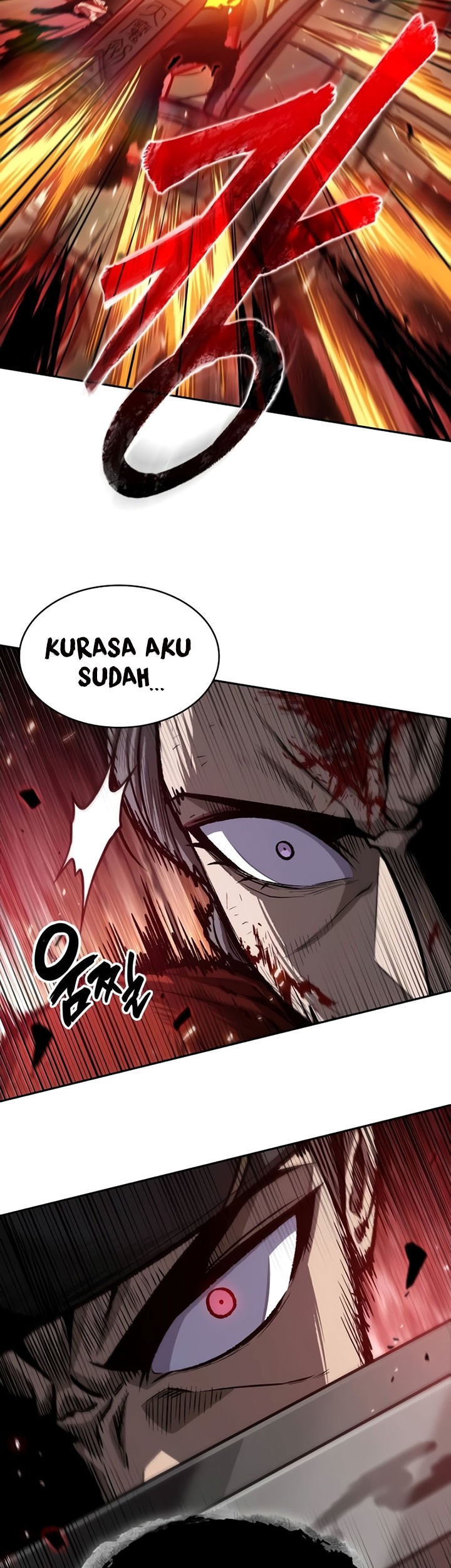 Nano Machine Chapter 196 Gambar 60