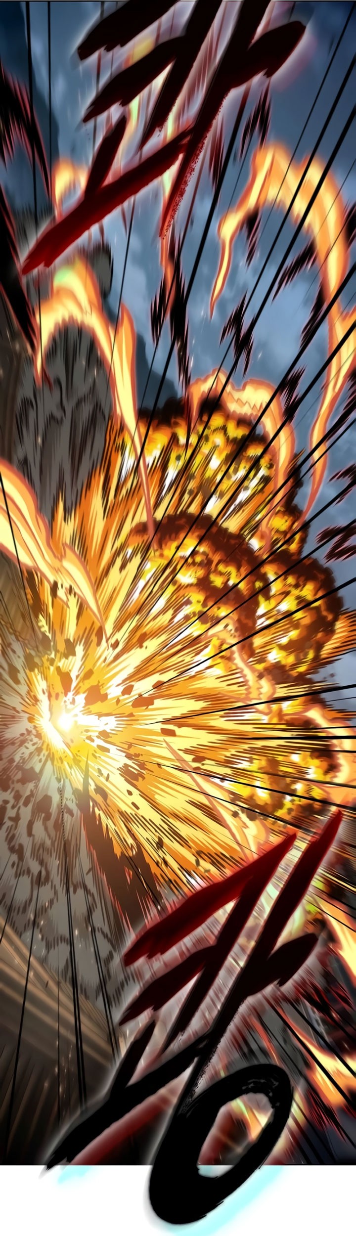 Nano Machine Chapter 196 Gambar 62