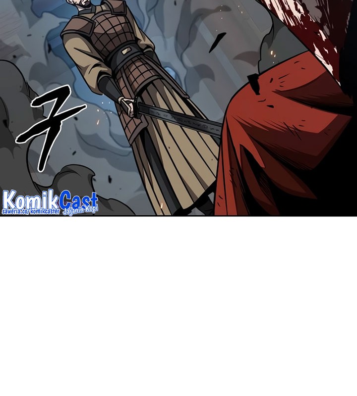 Nano Machine Chapter 196 Gambar 65
