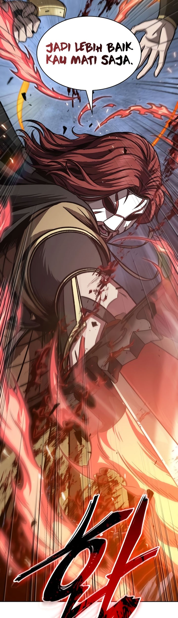 Nano Machine Chapter 196 Gambar 4