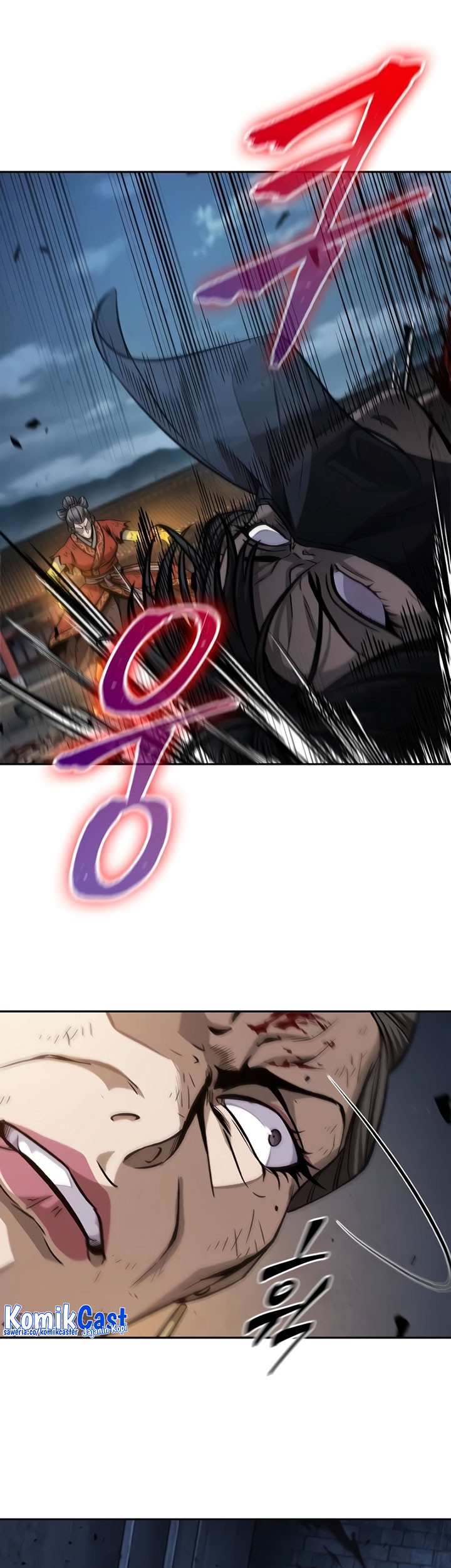 Nano Machine Chapter 196 Gambar 6