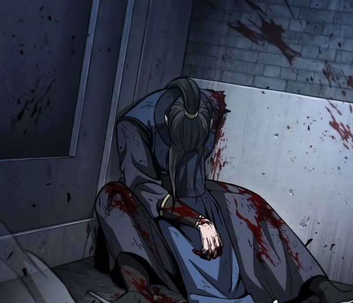 Nano Machine Chapter 196 Gambar 7