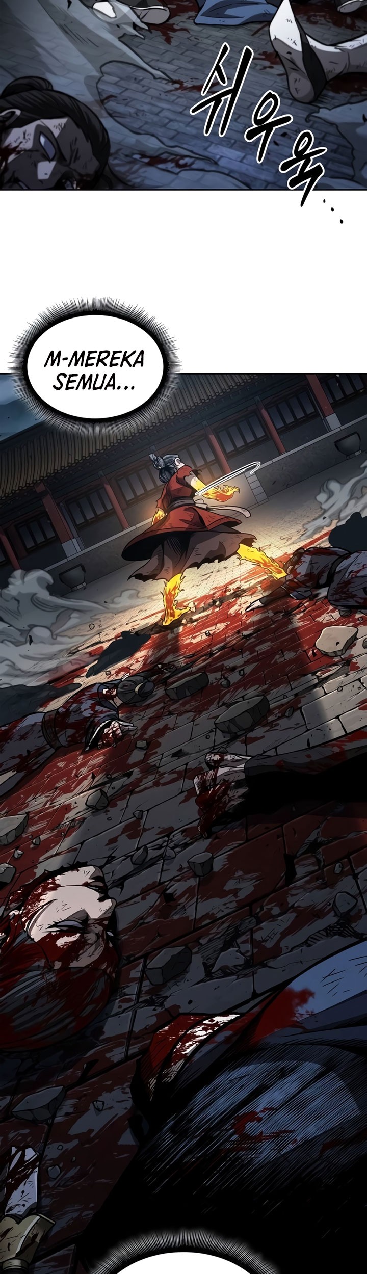 Nano Machine Chapter 196 Gambar 8