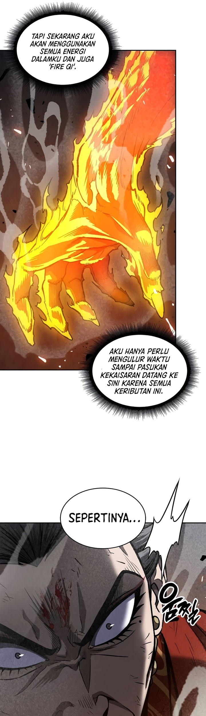 Nano Machine Chapter 196 Gambar 10
