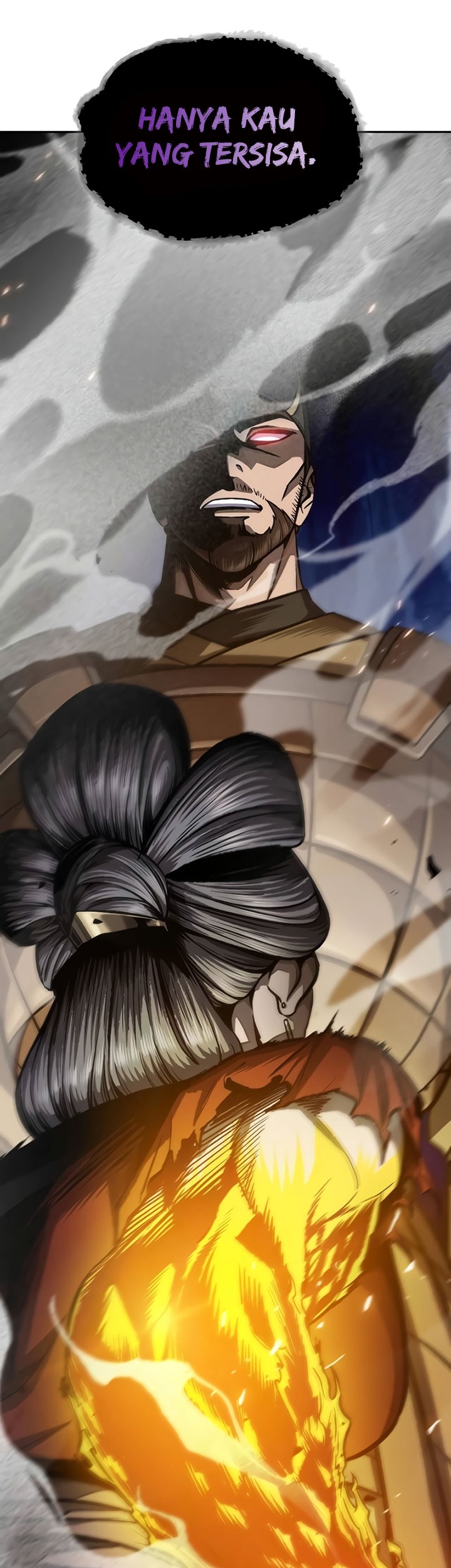 Nano Machine Chapter 196 Gambar 12