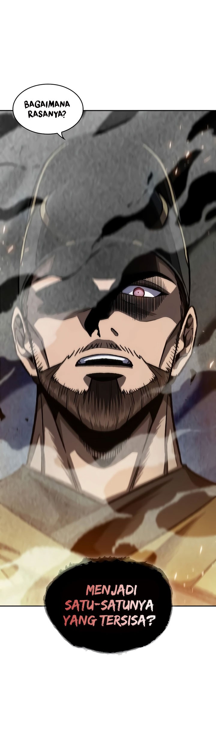 Nano Machine Chapter 196 Gambar 14