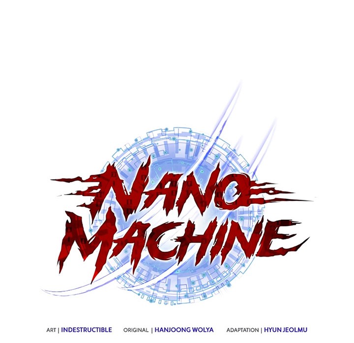 Nano Machine Chapter 196 Gambar 15