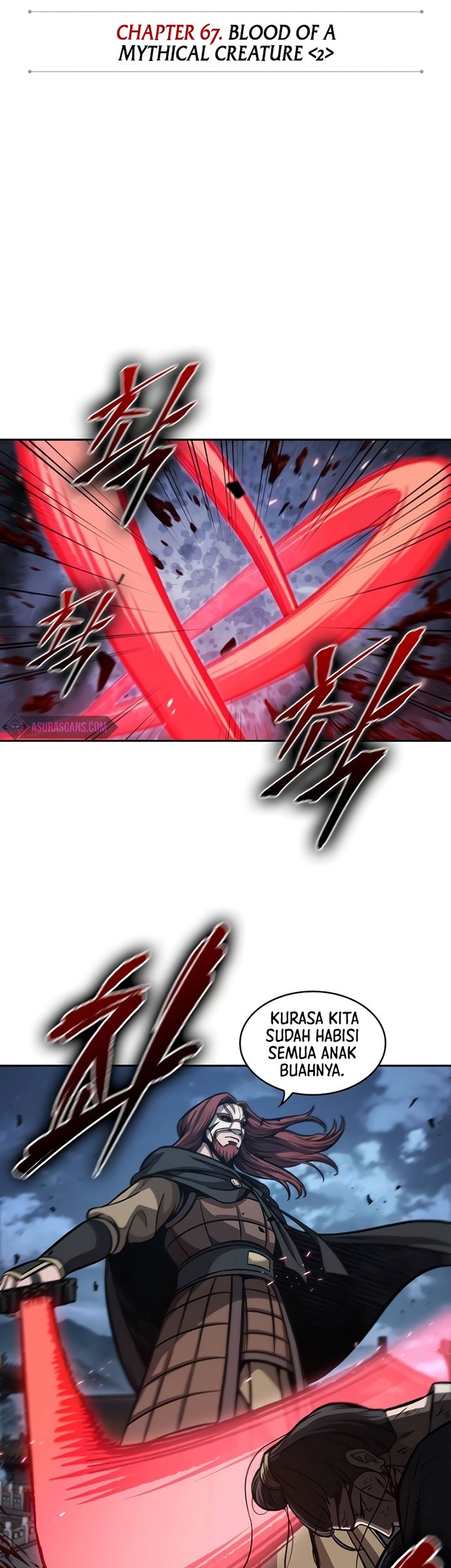 Nano Machine Chapter 196 Gambar 16