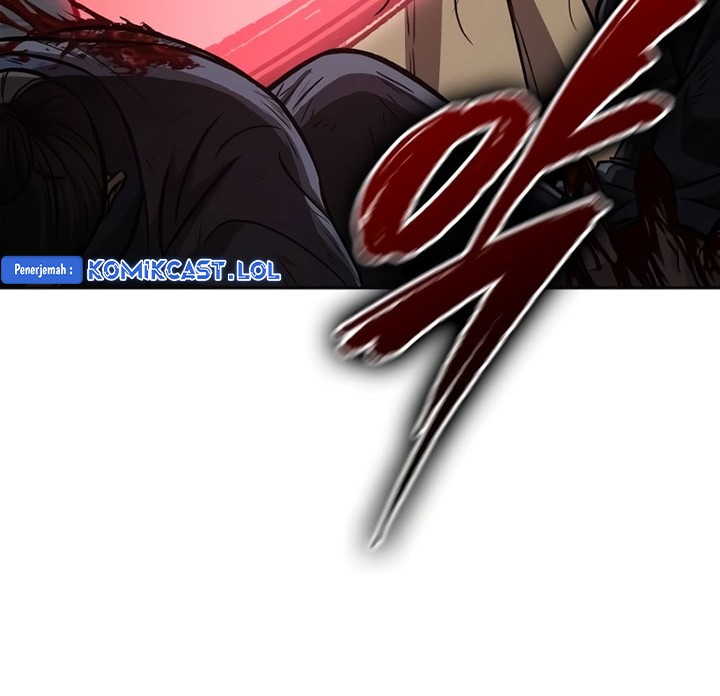 Nano Machine Chapter 196 Gambar 17