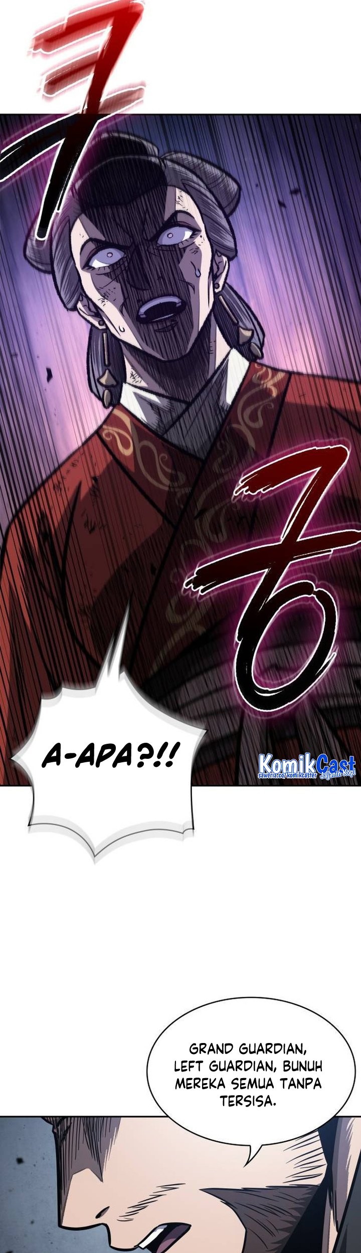 Nano Machine Chapter 195 Gambar 26