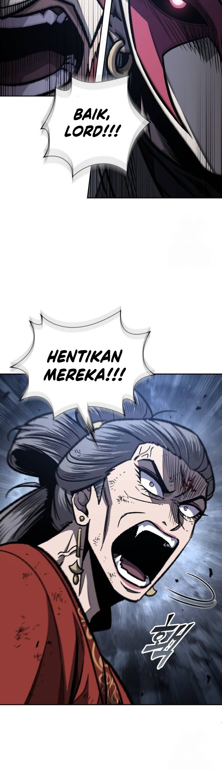 Nano Machine Chapter 195 Gambar 28