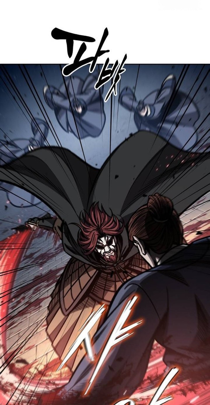 Nano Machine Chapter 195 Gambar 29