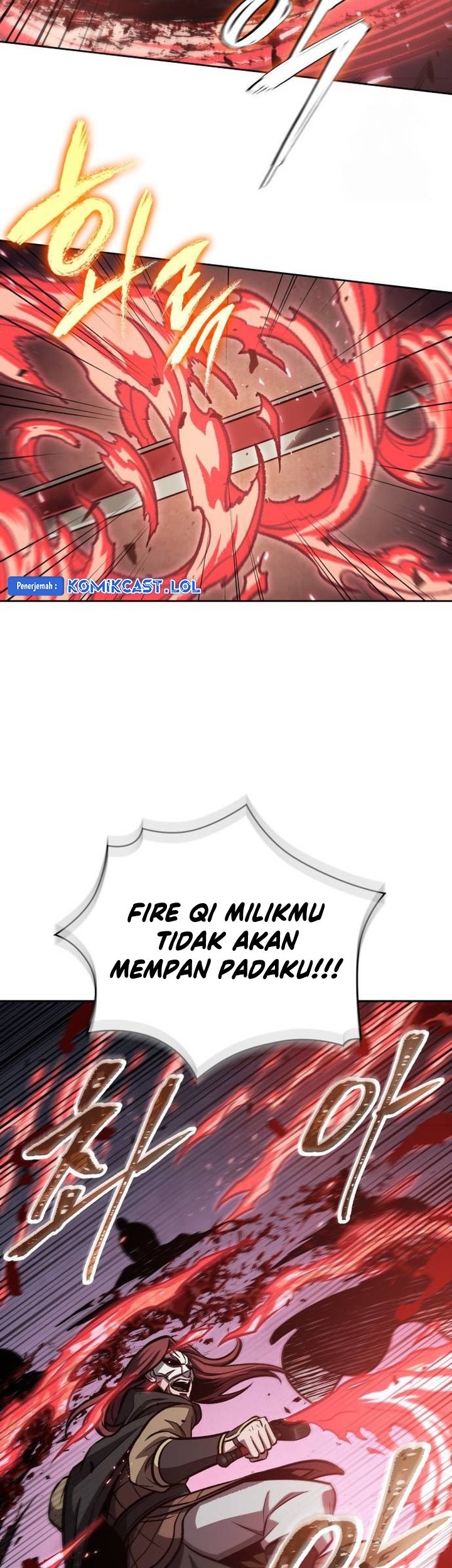 Nano Machine Chapter 195 Gambar 30