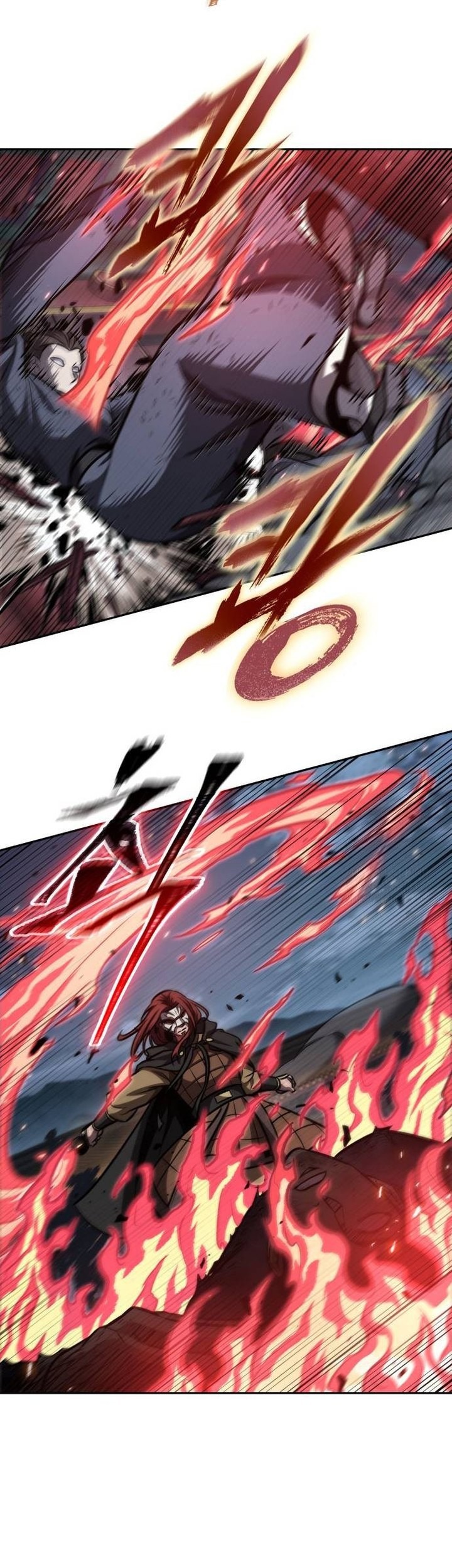 Nano Machine Chapter 195 Gambar 32