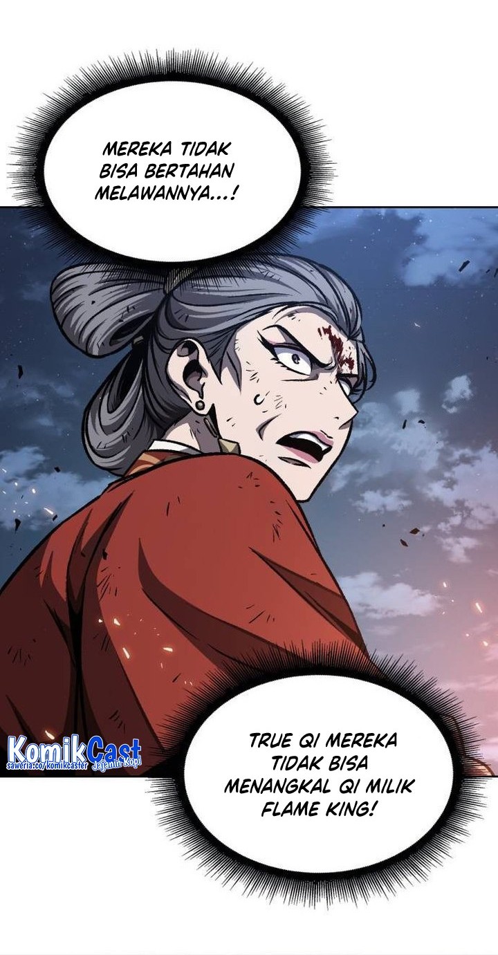 Nano Machine Chapter 195 Gambar 33