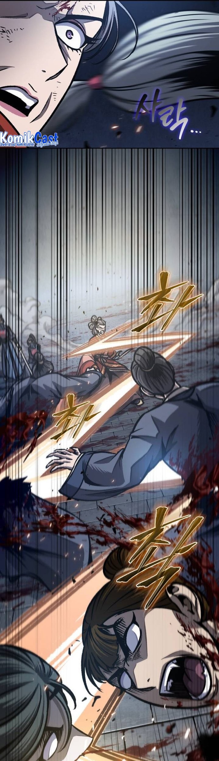 Nano Machine Chapter 195 Gambar 34