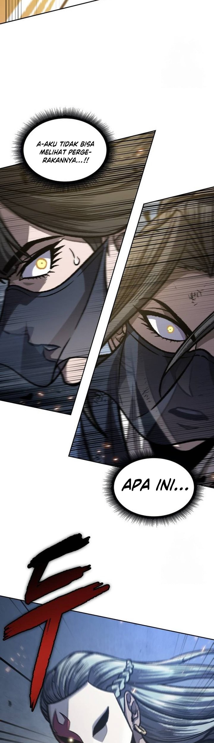 Nano Machine Chapter 195 Gambar 36