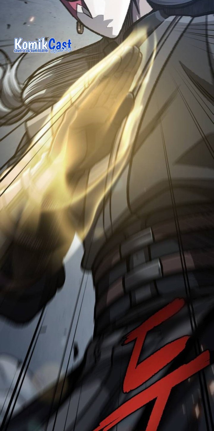 Nano Machine Chapter 195 Gambar 37