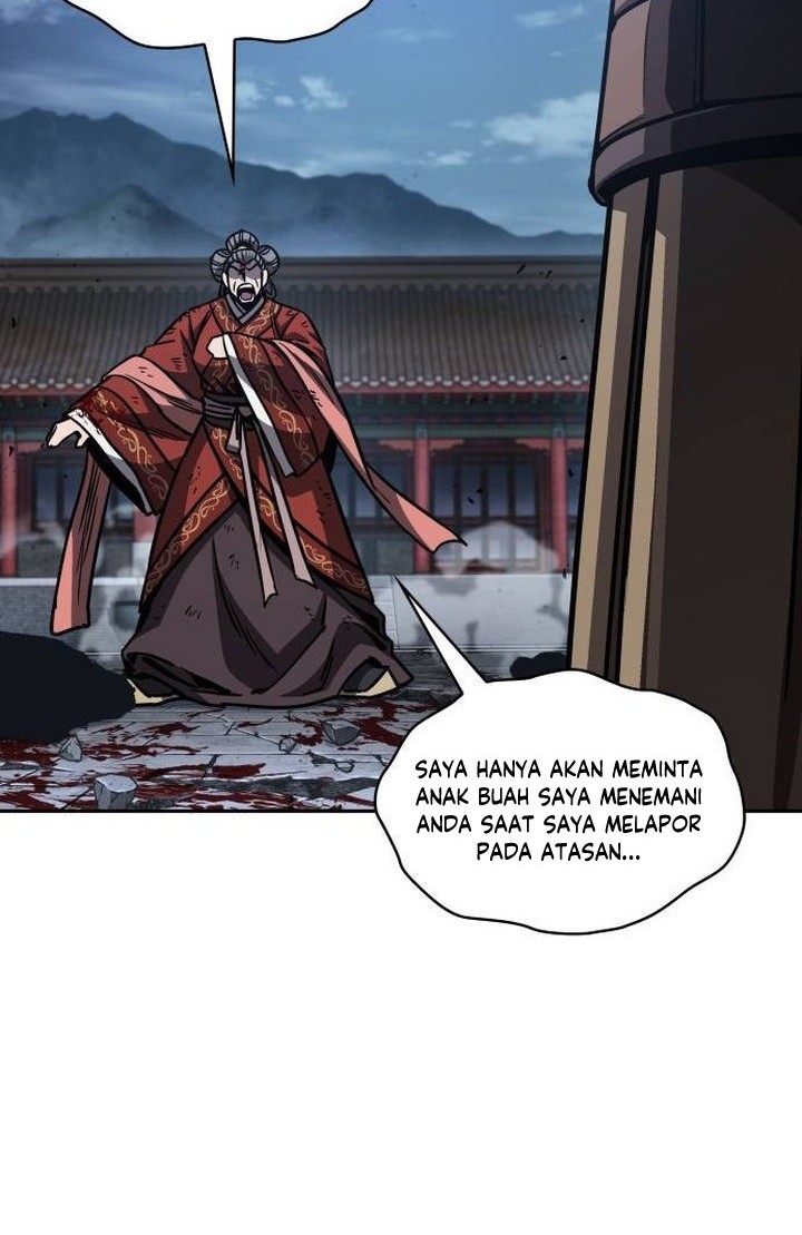 Nano Machine Chapter 195 Gambar 21