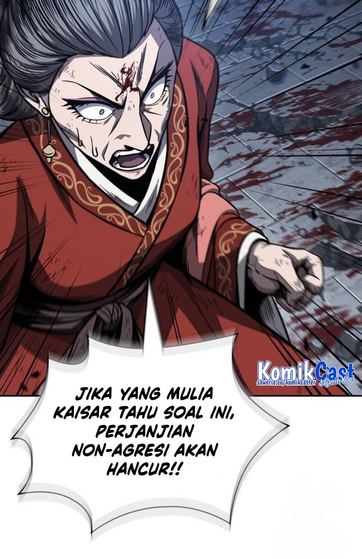 Nano Machine Chapter 195 Gambar 23