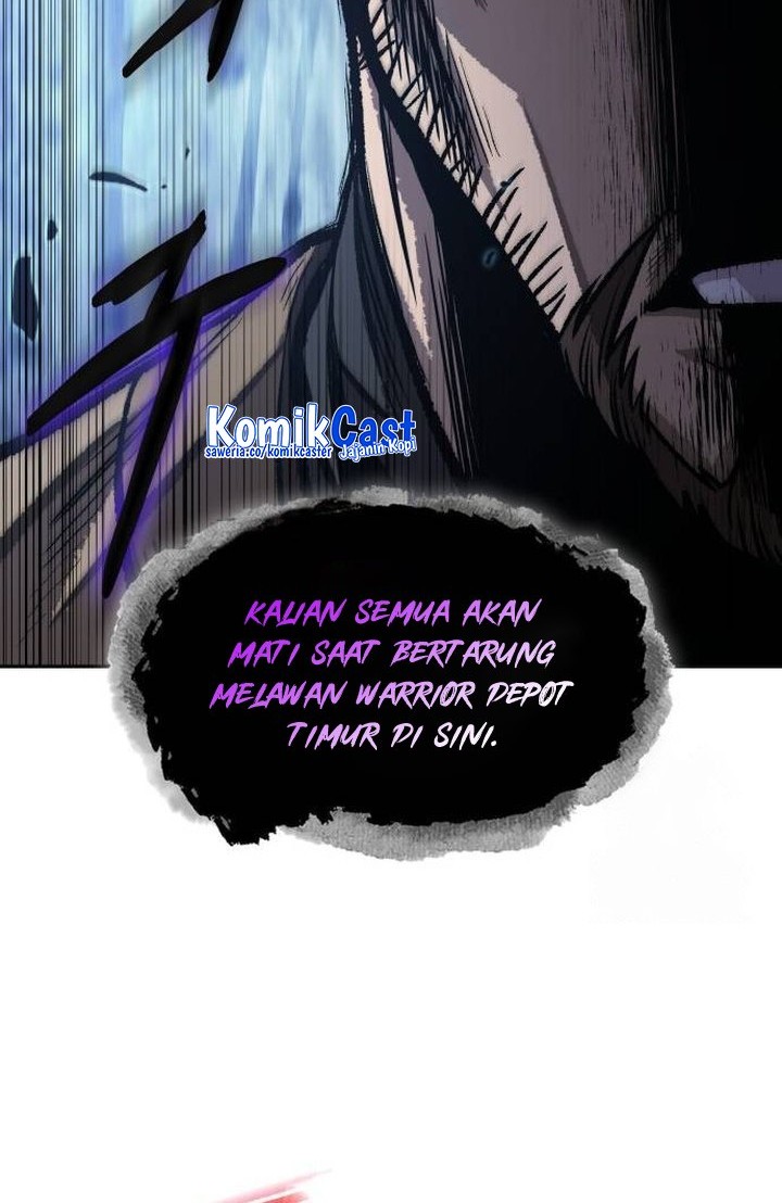 Nano Machine Chapter 195 Gambar 25