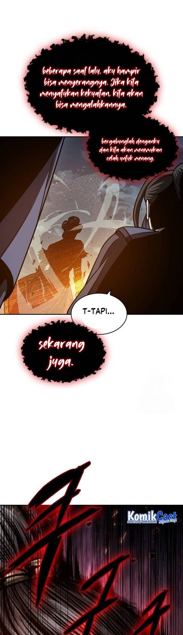 Nano Machine Chapter 195 Gambar 48