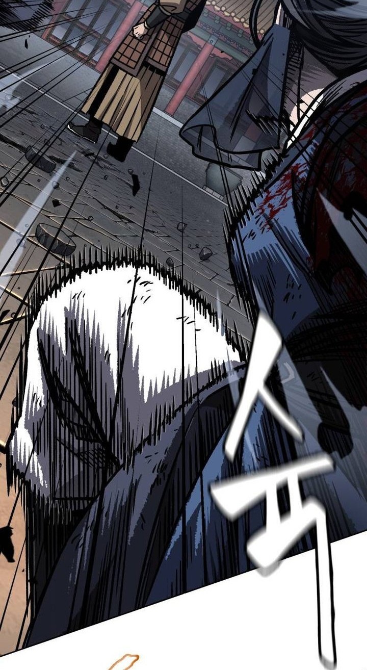 Nano Machine Chapter 195 Gambar 51