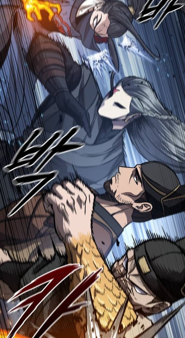 Nano Machine Chapter 195 Gambar 53