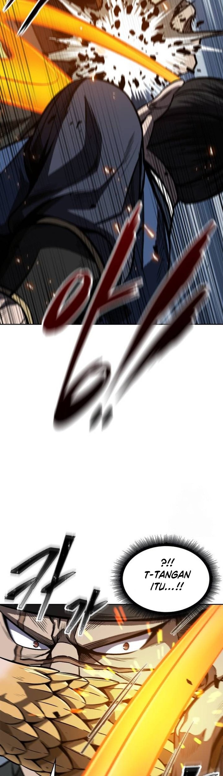 Nano Machine Chapter 195 Gambar 54