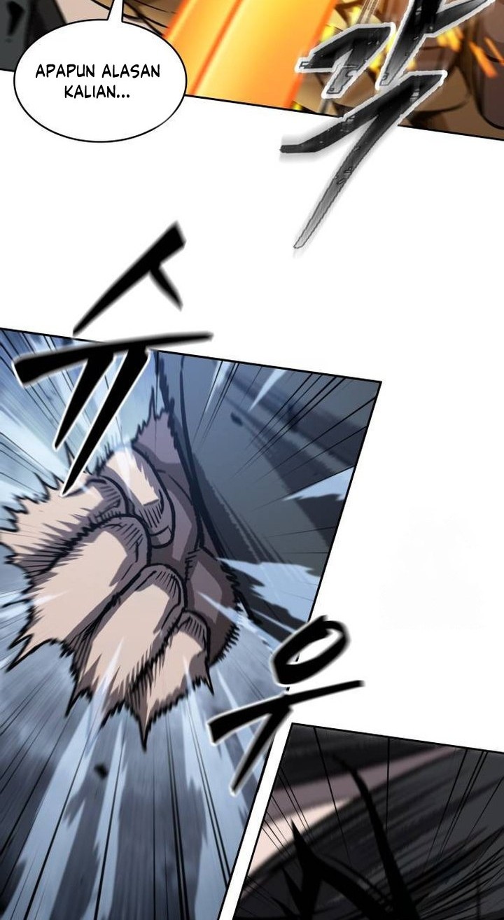 Nano Machine Chapter 195 Gambar 55