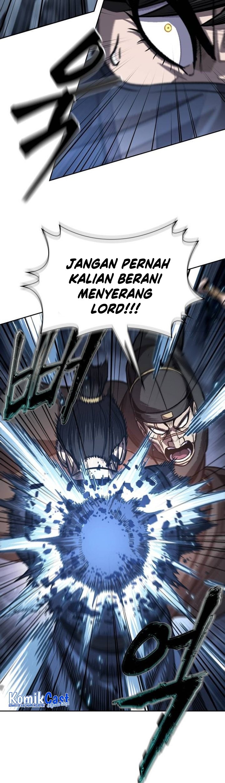 Nano Machine Chapter 195 Gambar 56