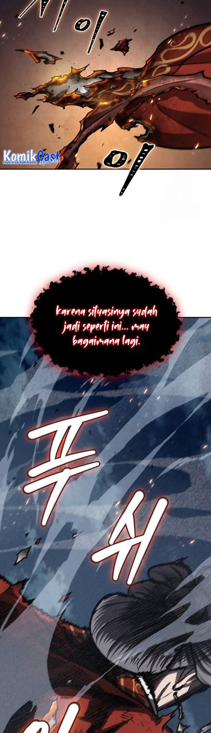 Nano Machine Chapter 195 Gambar 40