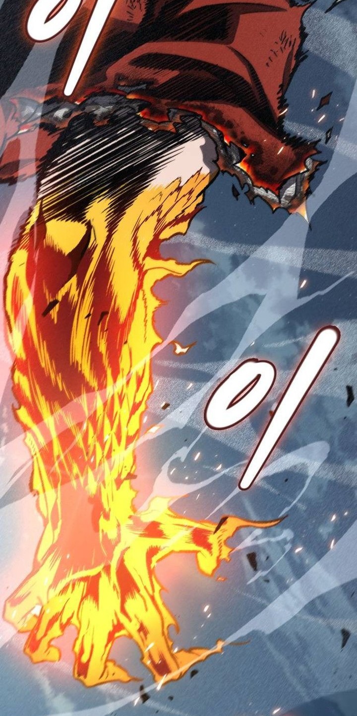 Nano Machine Chapter 195 Gambar 41