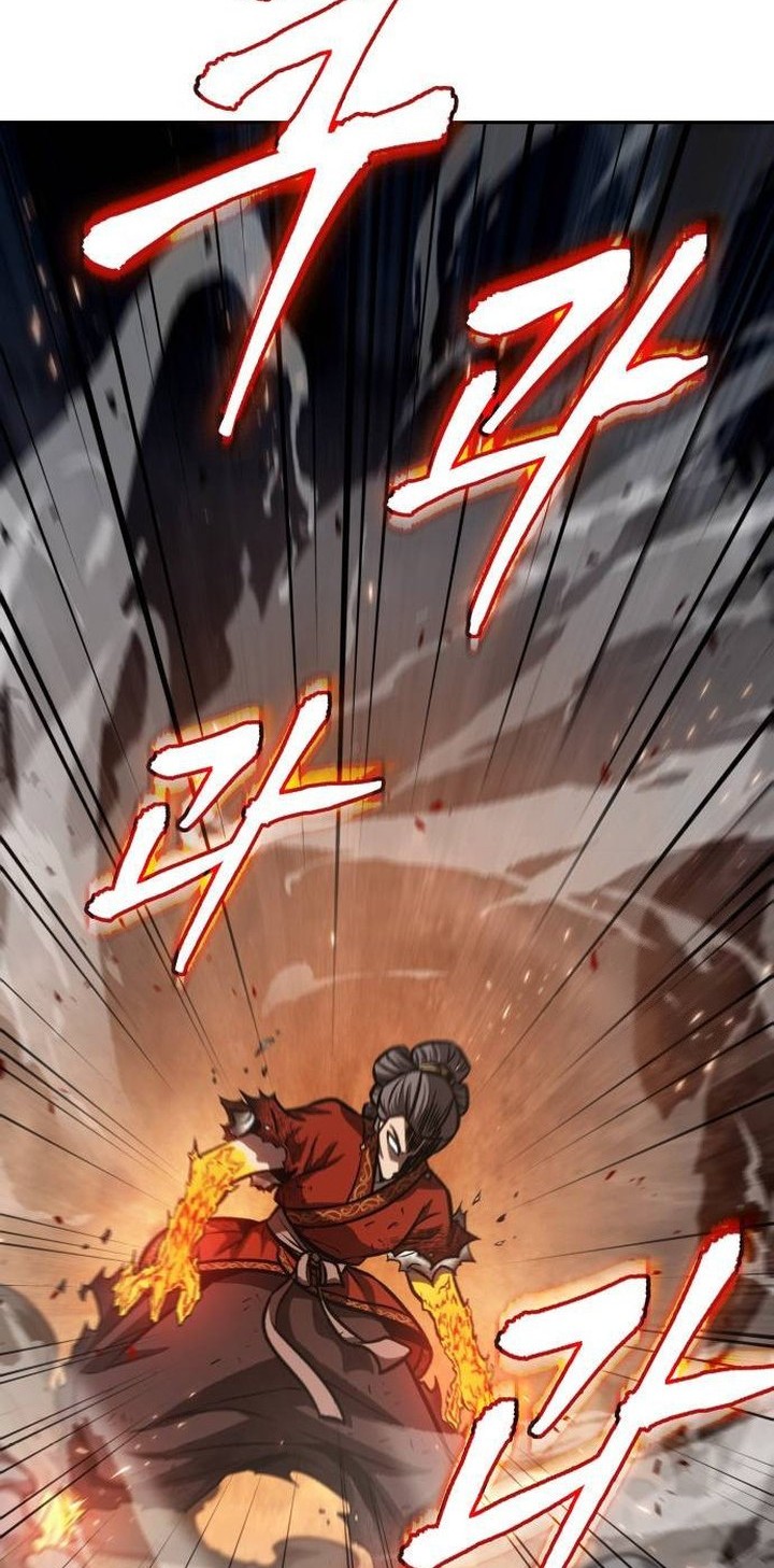 Nano Machine Chapter 195 Gambar 43