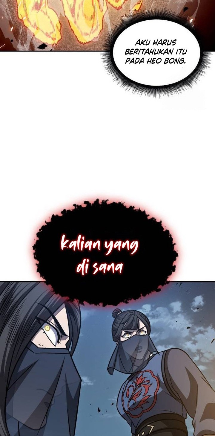 Nano Machine Chapter 195 Gambar 45