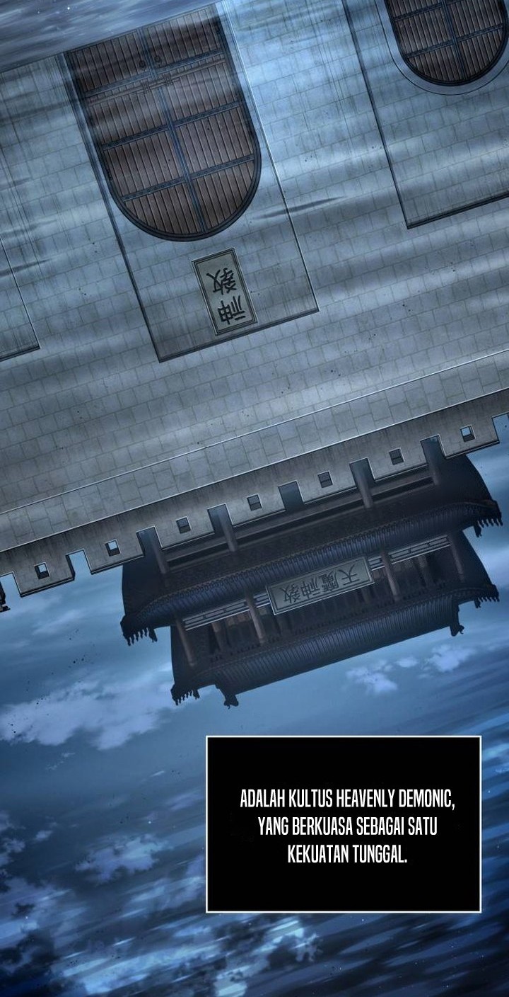 Nano Machine Chapter 195 Gambar 3