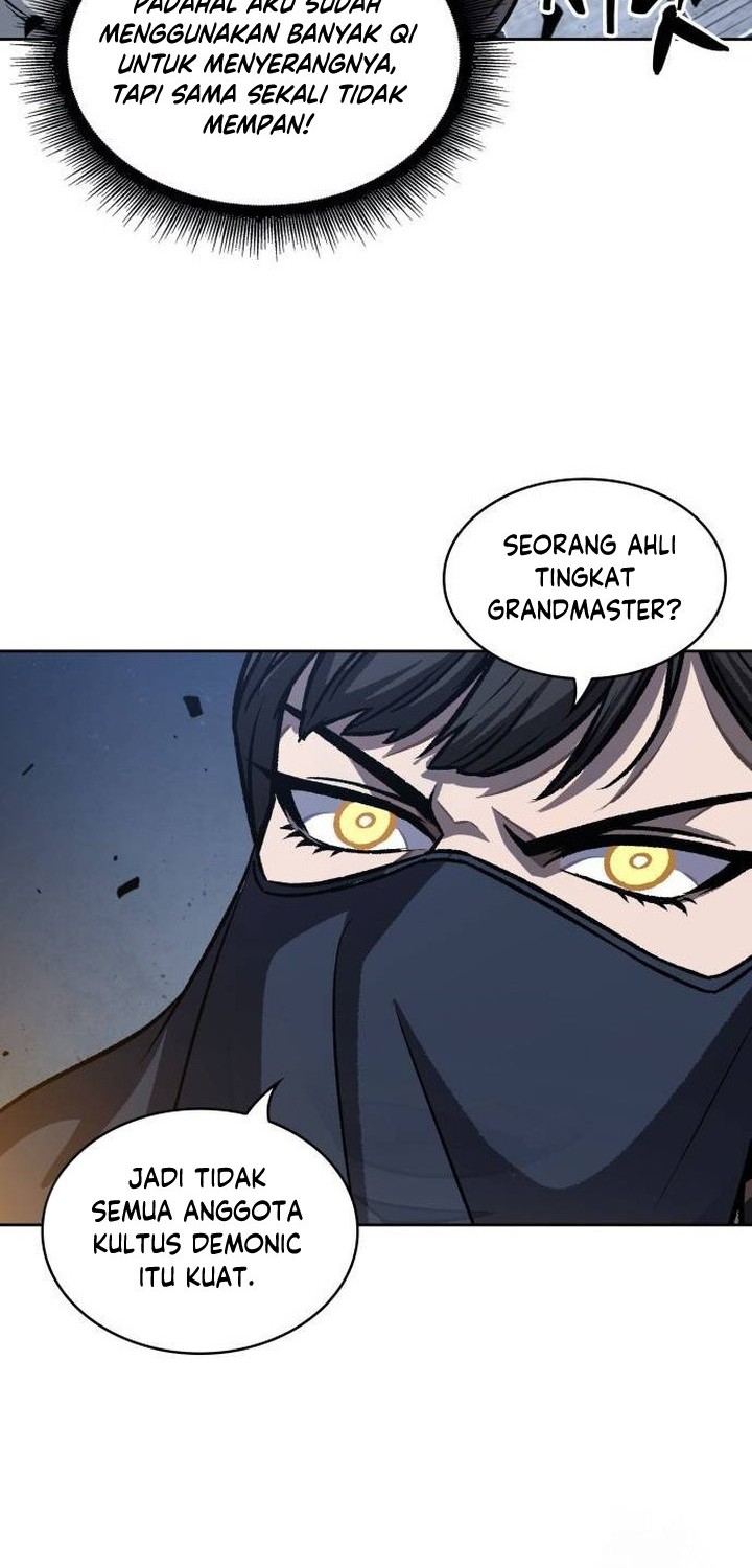 Nano Machine Chapter 195 Gambar 59