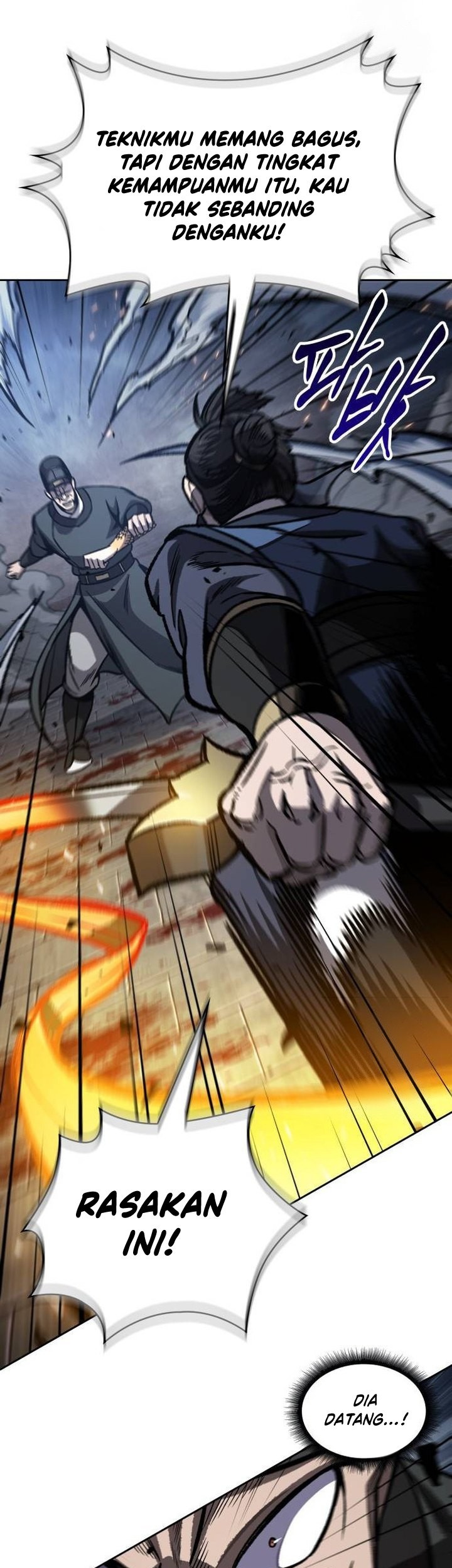 Nano Machine Chapter 195 Gambar 60