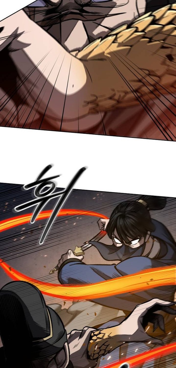 Nano Machine Chapter 195 Gambar 61