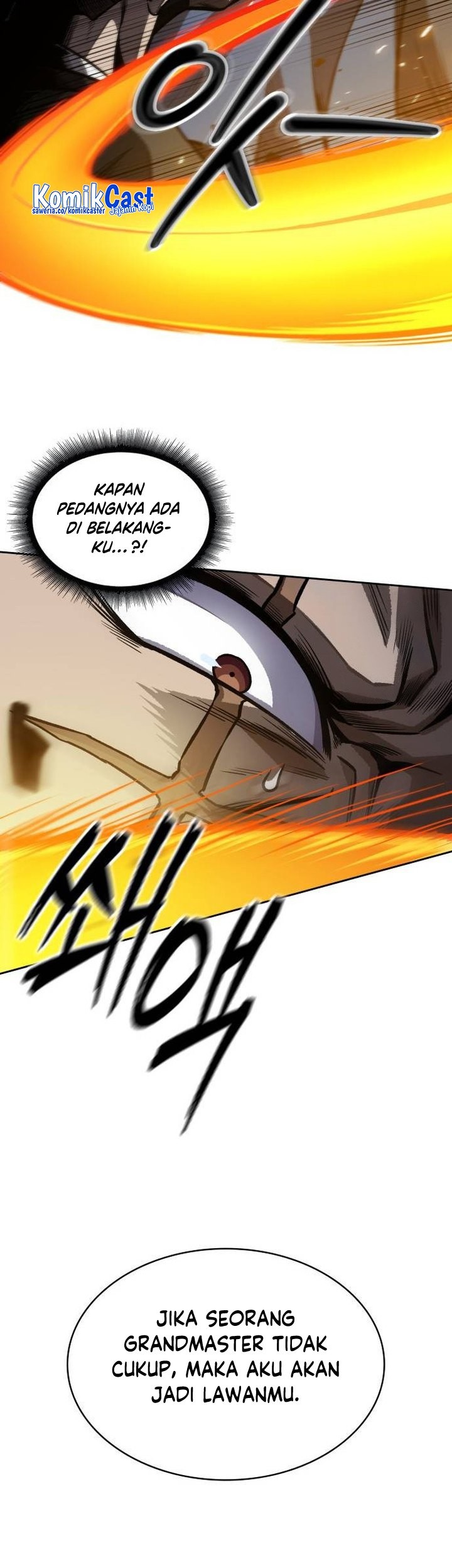 Nano Machine Chapter 195 Gambar 62