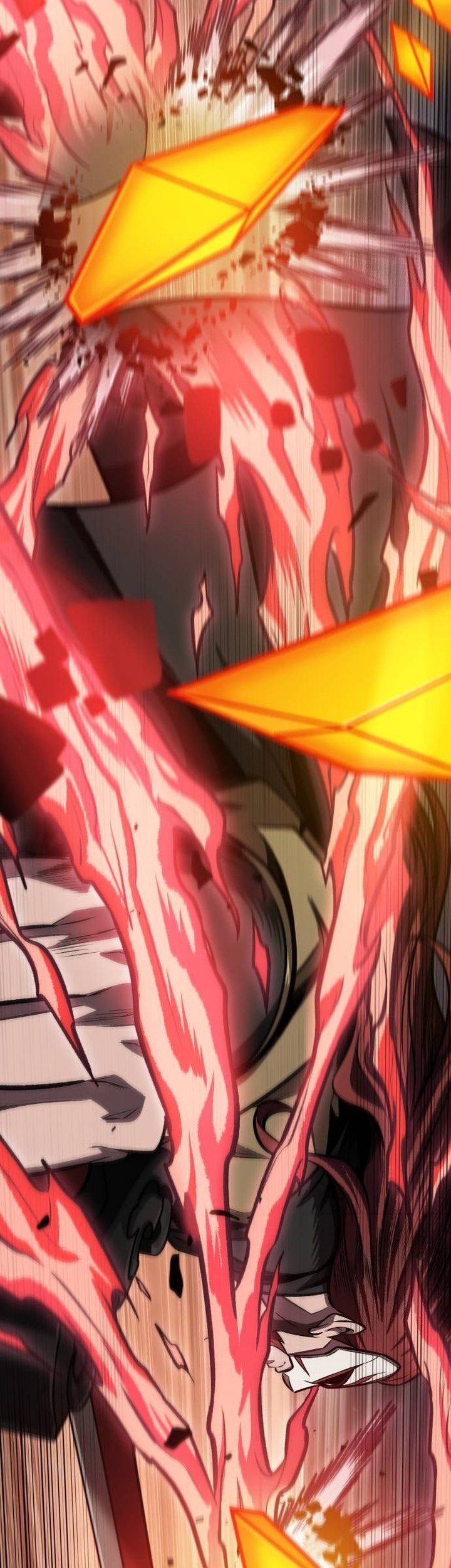 Nano Machine Chapter 195 Gambar 64